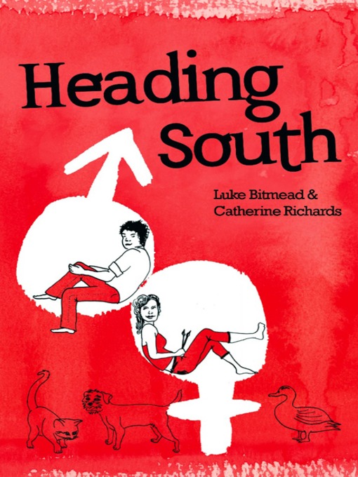 Title details for Heading South by Luke Bitmead - Available